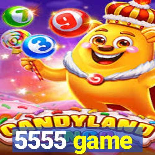 5555 game