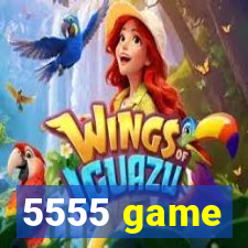 5555 game