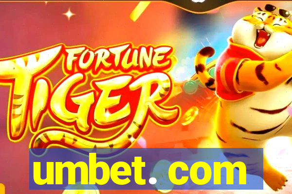umbet. com