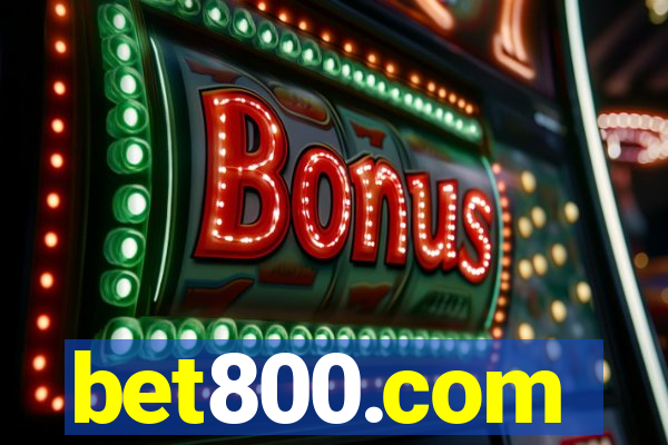 bet800.com