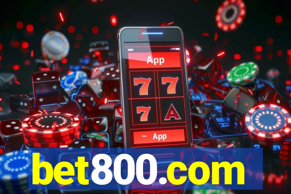 bet800.com