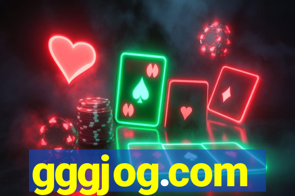 gggjog.com