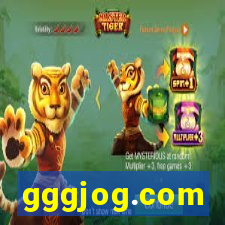 gggjog.com