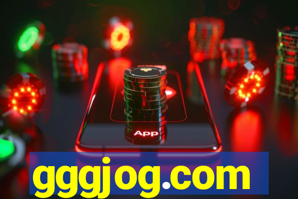 gggjog.com