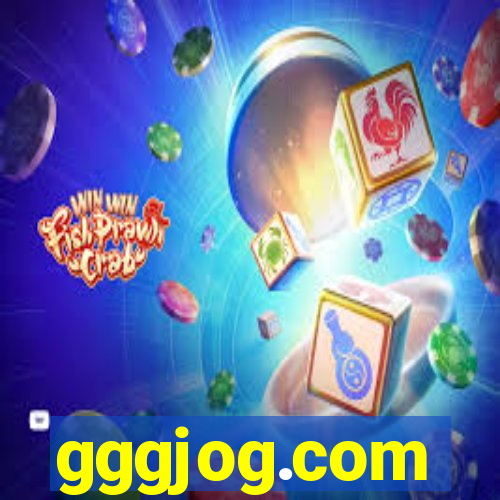 gggjog.com