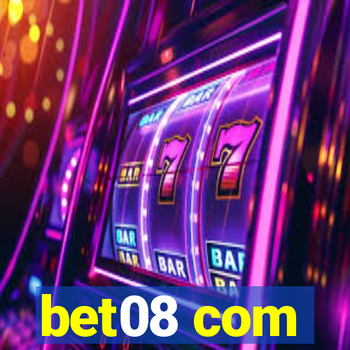 bet08 com