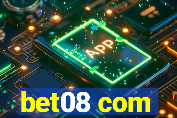 bet08 com