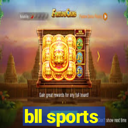 bll sports