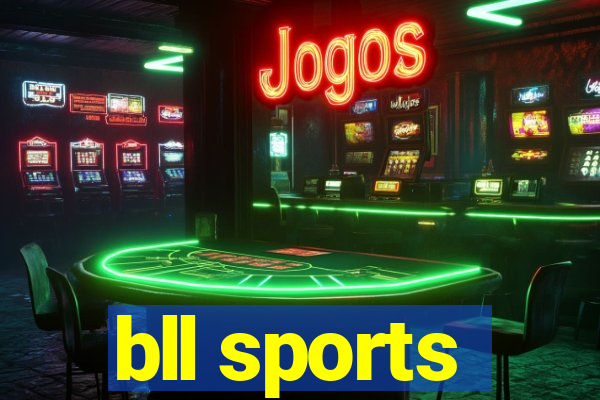 bll sports
