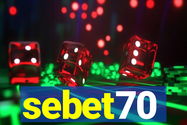 sebet70