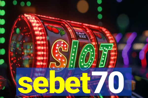 sebet70