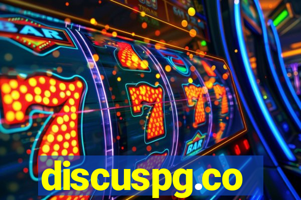 discuspg.co