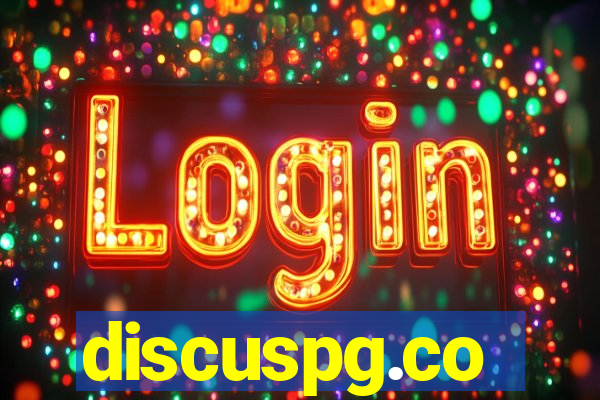 discuspg.co