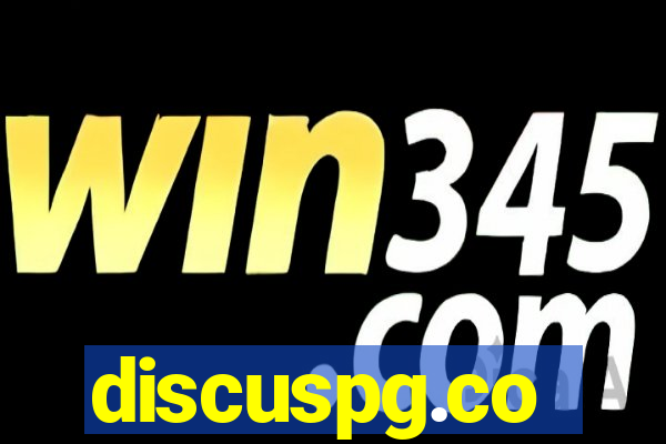 discuspg.co