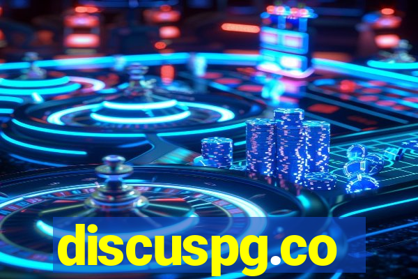 discuspg.co
