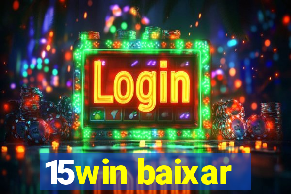 15win baixar