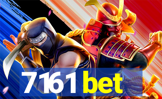 7161 bet