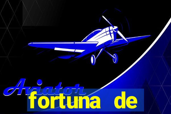fortuna de fernandinho beira-mar