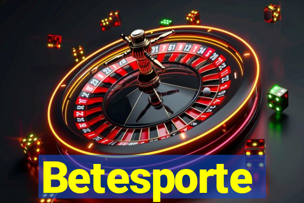 Betesporte