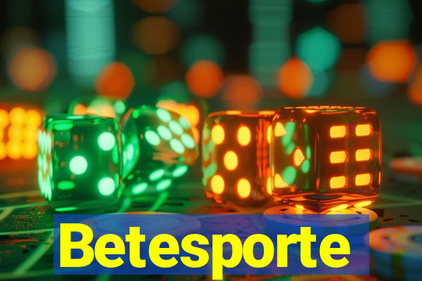 Betesporte