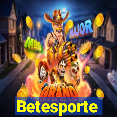 Betesporte