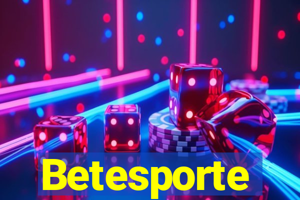 Betesporte