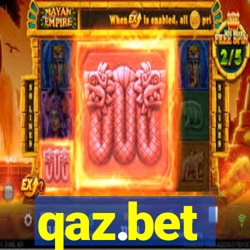 qaz.bet