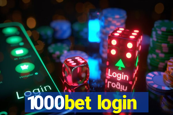 1000bet login