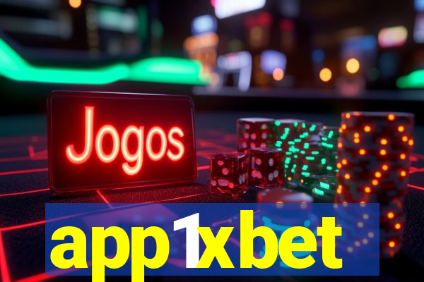 app1xbet