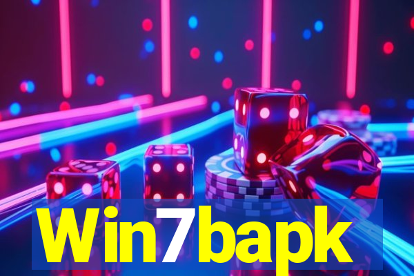 Win7bapk