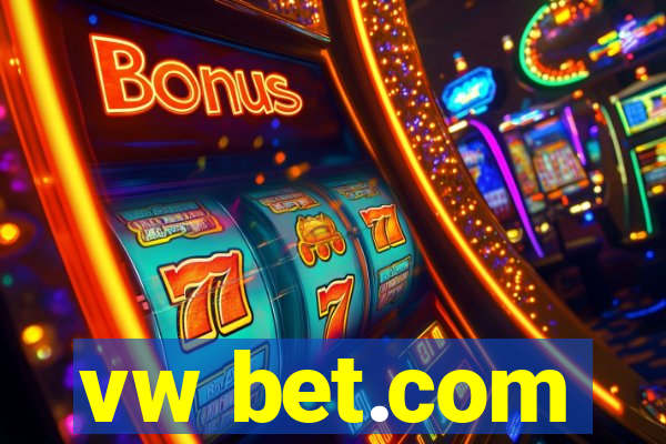 vw bet.com