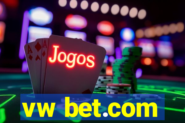 vw bet.com