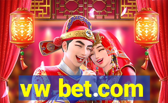 vw bet.com