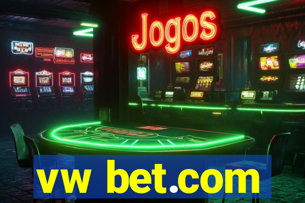 vw bet.com