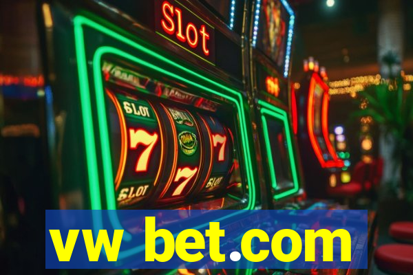 vw bet.com