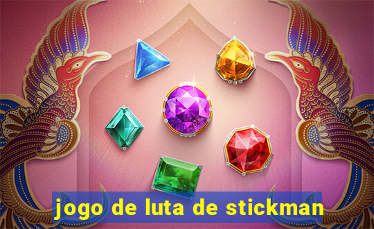 jogo de luta de stickman