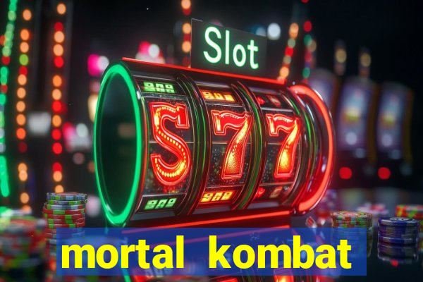 mortal kombat baixar jogo
