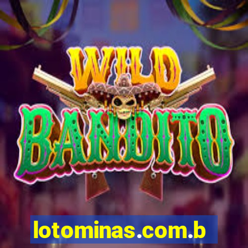 lotominas.com.br