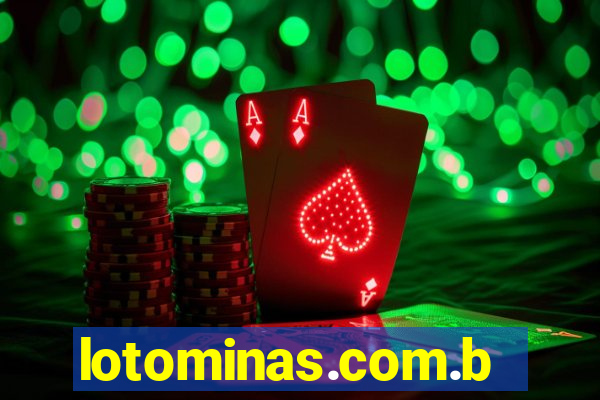 lotominas.com.br