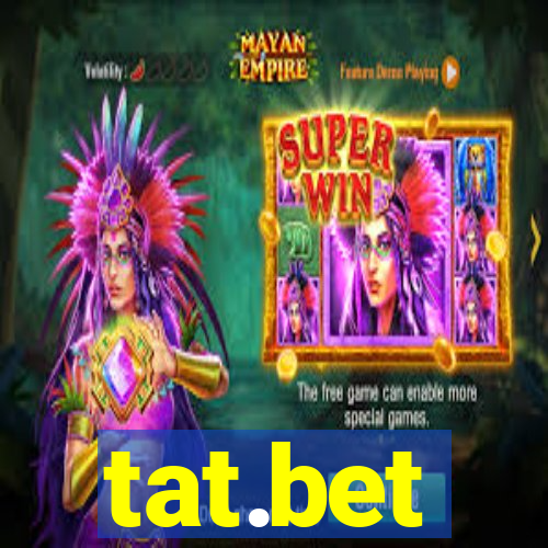 tat.bet