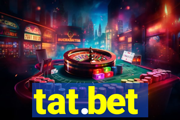 tat.bet