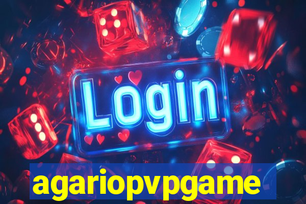 agariopvpgame