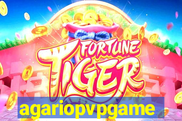 agariopvpgame