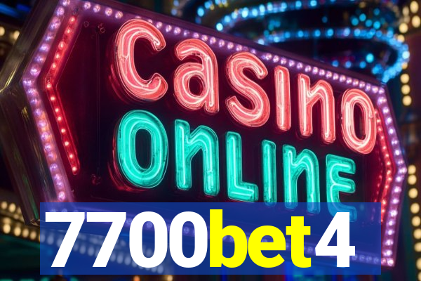 7700bet4