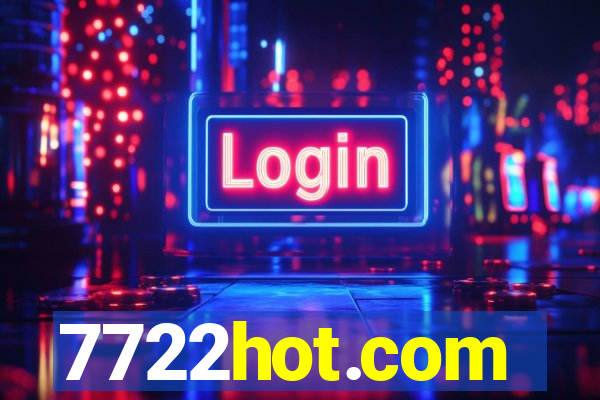 7722hot.com