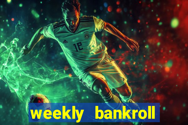 weekly bankroll booster partypoker password