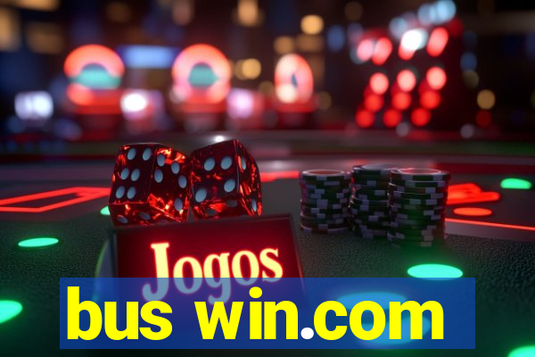 bus win.com