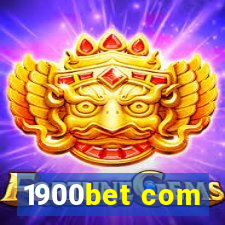 1900bet com