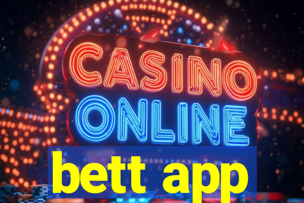 bett app