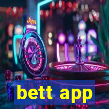 bett app